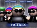 Cartmen ft Ladygaga Poker Face (Whale Whores)