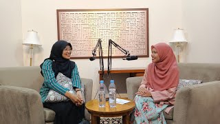 ATM Riset | Sumber Sejarah Masa Kolonial bersama Ilmiawati Safitri, SS., M. A.