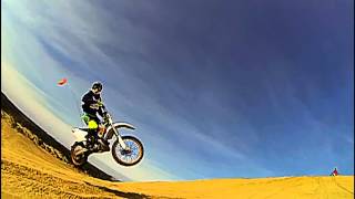 WCST presents Liquid Dunes HD