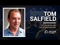 TOM SALFIELD - International Conference Unicorn Summit