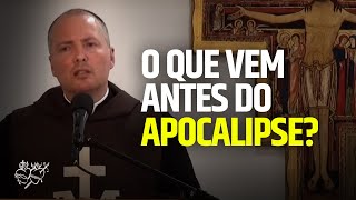O FIM DOS TEMPOS NÃO É O FIM DO MUNDO | PADRE DUARTE LARA