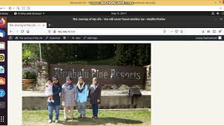 Lab 4 Assignment (Wordpress)