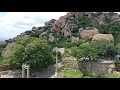 natural beauties at karnataka chitradurga fort bangalore