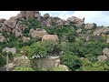 natural beauties at karnataka chitradurga fort bangalore