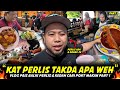 ORANG KATA MAKAN DEKAT PERLIS TAK SEDAP ??..Korang Kena Tengok Ni..VLOG BALIK KEDAH - PERLIS PART 1