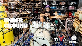 Tama Superstar Classic [Review] | Underground Drum Shop