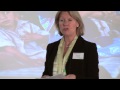 The impact of lost childhood on women in developing countries: Jane Cooper at TEDxWhitehallWomen