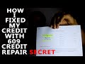 How I Fixed Credit Fast: Removed Collections, Charge-off, and Adverse Accounts - 30 Days - Secret! How I Fixed Credit Fast: Removed Collections, Charge-off, and Adverse Accounts - 30 Days - Secret!