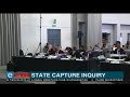 The state capture inquiry continues