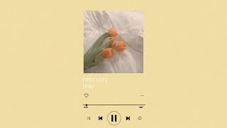 【Aesthetic music♬】Lofi chill/Early morning music/Study/Sleep/Homework/Relax[Playlist]