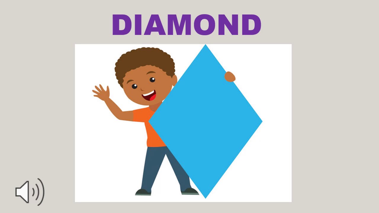 Preschool Diamond Craft
