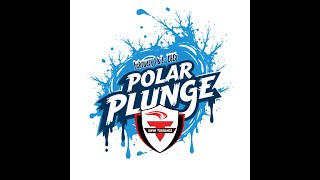 2025  Polar Plunge: Swim Torrance  Day 1  - 1st session