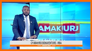 Amakuru yo ku mugoroba | Tariki 23.09.2023