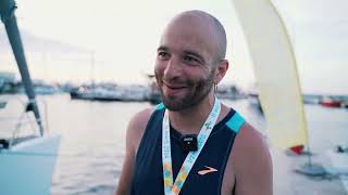 Mitja Marató Formentera 2024