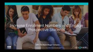 Increase Enrollment Numbers Engage Prospective Students