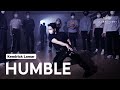 Kendrick Lamar - HUMBLE.│MCJO CLASS│LAMF DANCE ACADEMY