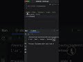 Sorting lists in Python is easy #python #pythonprogramming #learnpython