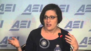 Sara Goldrick-Rab: Holding institutions accountable