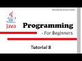 JAVA PROGRAMMING For Beginners - Tutorial 8 | Logical Operators
