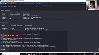 We Found A Backdoor In Our Home Network?! Routersploit Tutorial