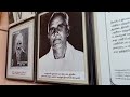 பாரதி நினைவு இல்லம் bharathiyar history part 1 bharathiyar house tour