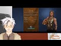 【civ6】シリーズ配信の合間にシナリオモード！【新人vtuber 木ノ葉 秋鷹】