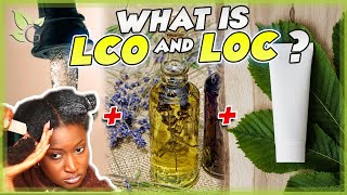 The Science behind the LOC and the LCO Methods