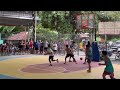 meynard abalos pinabilib ang mga bulaceño 🏀