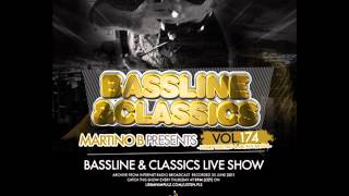 Martino B - Vol.174 @ 30-06-2011 - FUNKY ELECTRO \u0026 JACKIN BASS 6