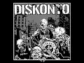 Diskonto - Diskontinued (Full Album)