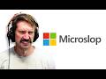 Microsoft begs for mercy