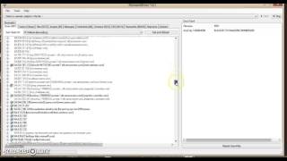 NetworkMiner PCAP File Analyzer