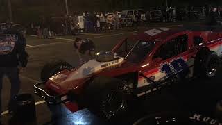 2019 Islip 300