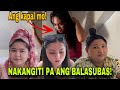 MARIAN AT KASAMAHAN PINALAYAS KO! NANAY MARISSA PURO NA LANG IYAK! || KALINGAP RAB OFFICIAL