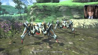 【レミリア宇宙旅行記】PSO2をゆっくり実況　1　【Season2】