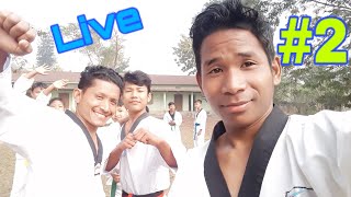 A.D.S 4 Tv Live || Pringo Practice Ka.ani Ja.mano Golpoe roaina Hai..