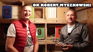 Dr Robert Myszkowski - Jakie badania przeprowadzać, na co zwracać uwagę w okresie pierzenia? #1