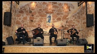 Κοντυλιές - Φάνης Μπαρμπούνης - Μιχάλης Βογιατζιδάκης