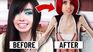 The concerning story of Eugenia Cooney