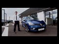 Renault CLIO Offer NI | Bells Crossgar Motors | County Down