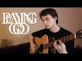 Polyphia - Playing God - mrjoshcole (Guitar Cover)