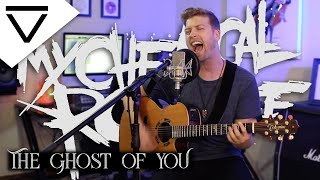 The Ghost Of You - My Chemical Romance (Acoustic Cover)