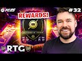 Division Rivals Rewards! 🤩 FC25 Road to Glory