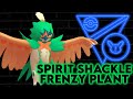 *NEW* SPIRIT SHACKLE DECIDUEYE IS FINALLY IN POKEMON GO - IS IT WORTH USING?