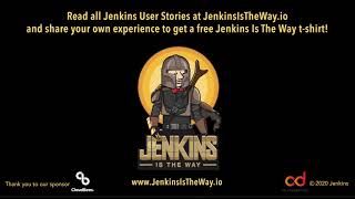 Jenkins Is The Way!