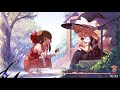 best touhou relaxing music mix bgm