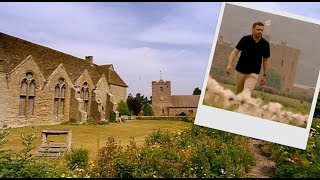 Medieval Manor - Timelines.tv