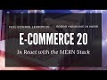 Error Handling in Nodejs - E-commerce: Lesson 20
