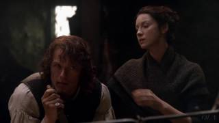 Outlander | Deleted Scene - 209 \