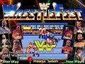WWF WrestleFest (Arcade)